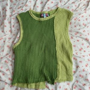 Urban Outfitters top